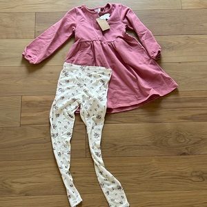 NWT Angel Dear set size 8